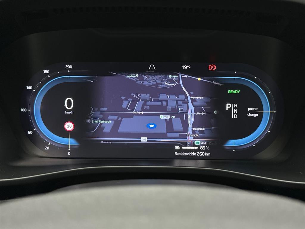 Volvo C40 Core billede 15