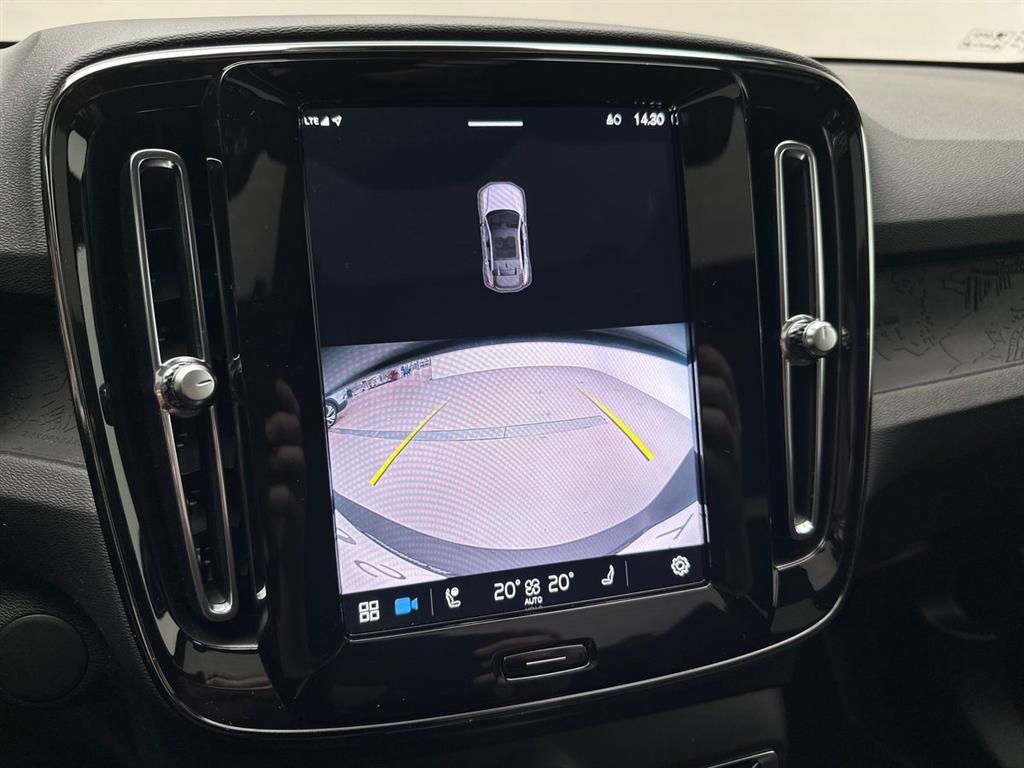 Volvo C40 Core billede 17