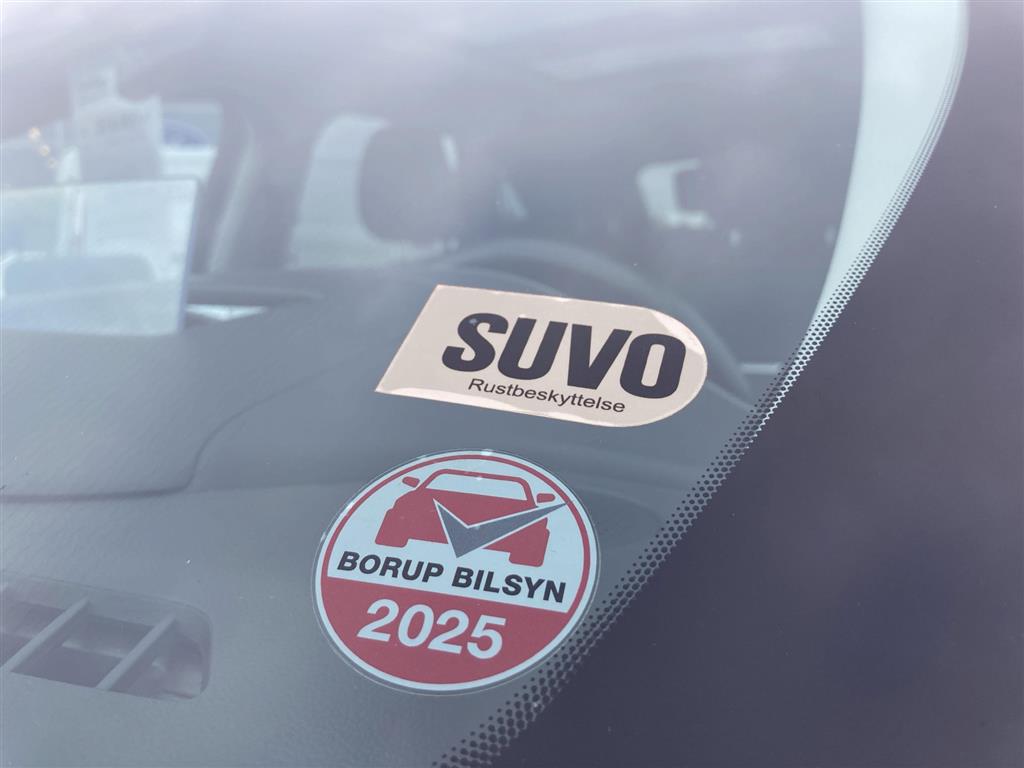 Ford Kuga Vignale billede 19