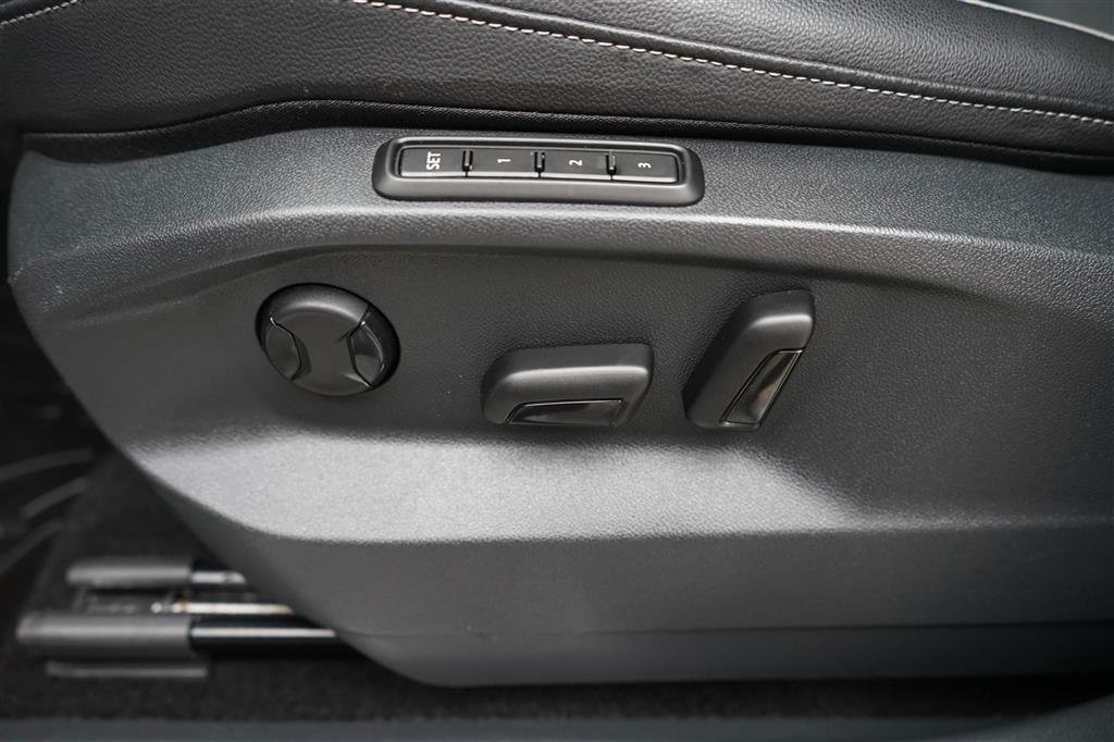 VW Tiguan R-Line billede 14