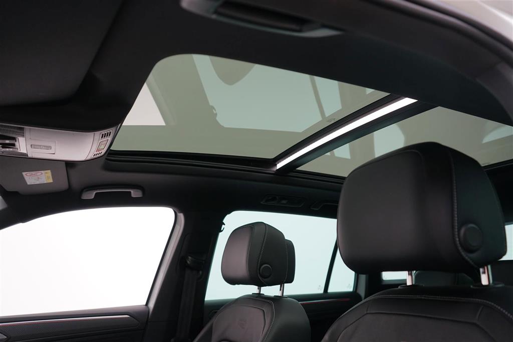 VW Tiguan R-Line billede 16