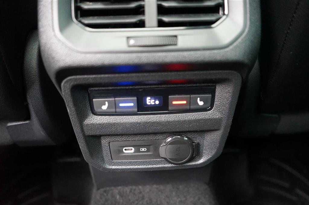 VW Tiguan R-Line billede 18