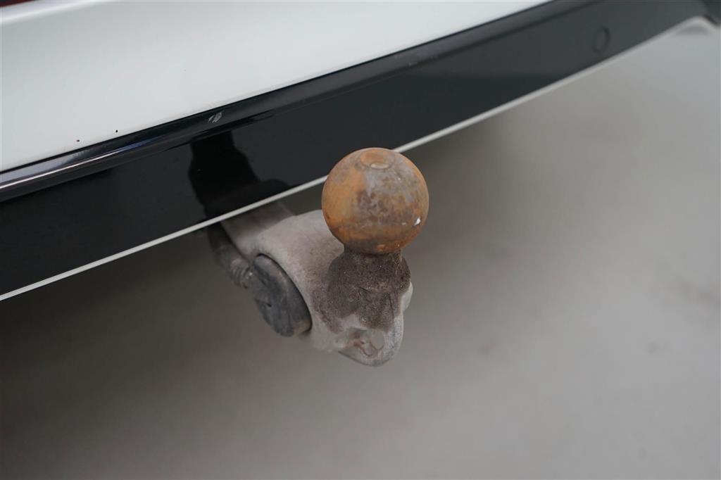 VW Tiguan R-Line billede 22