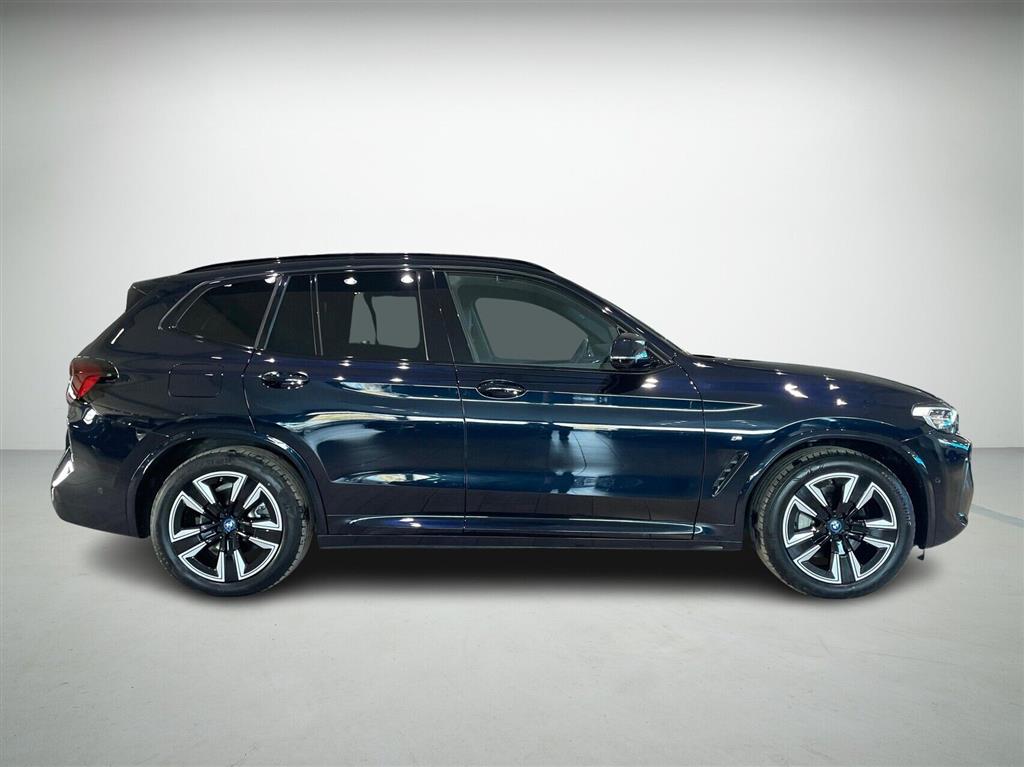BMW iX3 M-Sport Charged billede 5