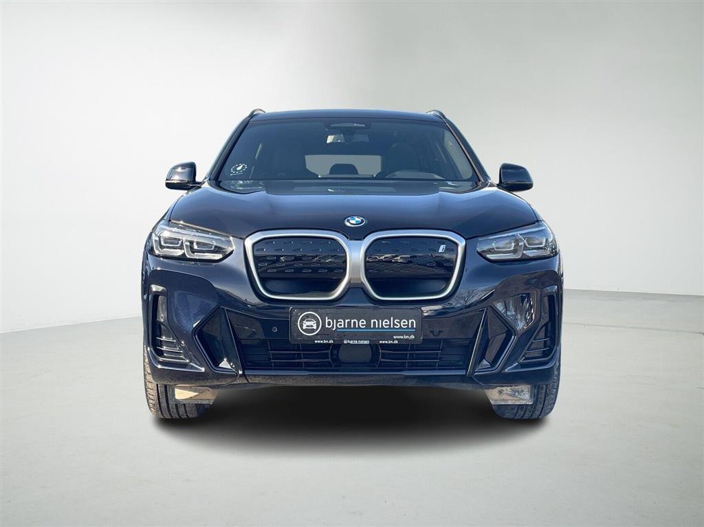BMW iX3 M-Sport Charged billede 6