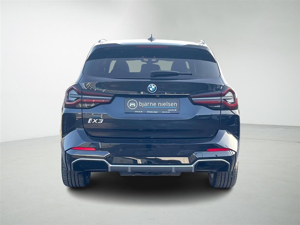 BMW iX3 M-Sport Charged billede 7