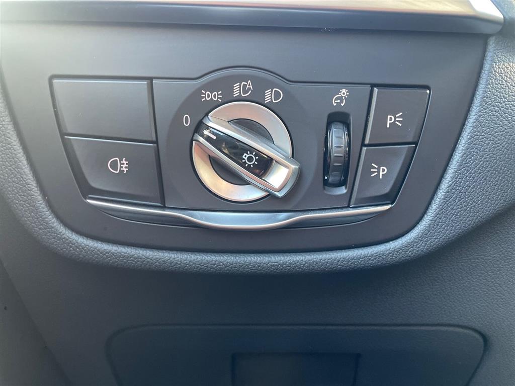 BMW iX3 M-Sport Charged billede 20