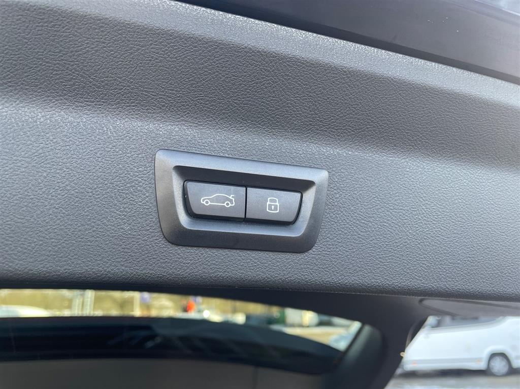 BMW iX3 M-Sport Charged billede 21