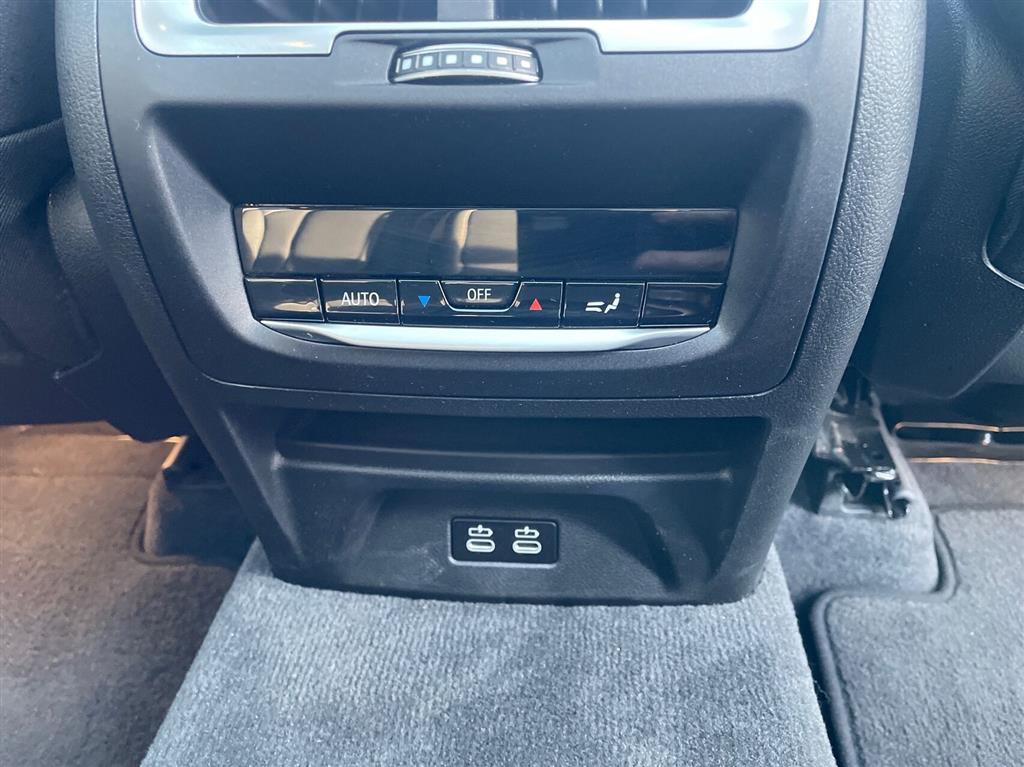 BMW iX3 M-Sport Charged billede 22