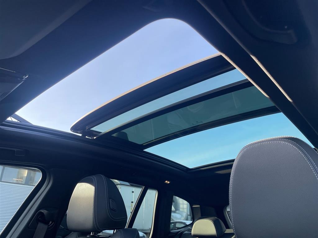 BMW iX3 M-Sport Charged billede 25