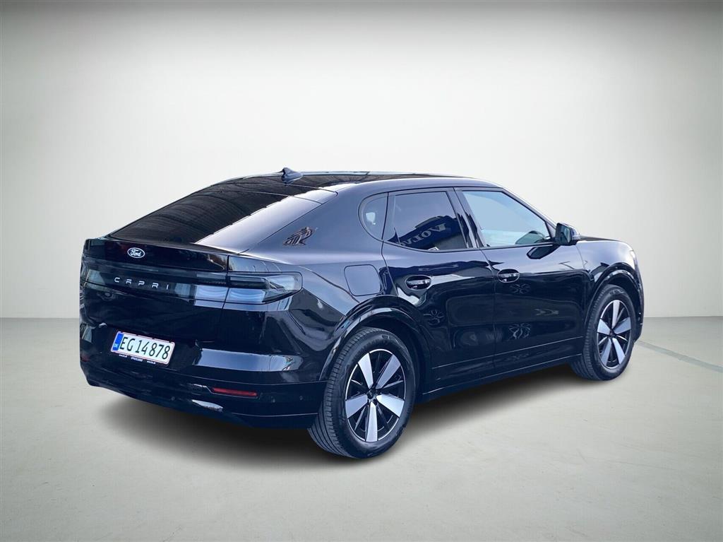 Ford Capri UR Select billede 2