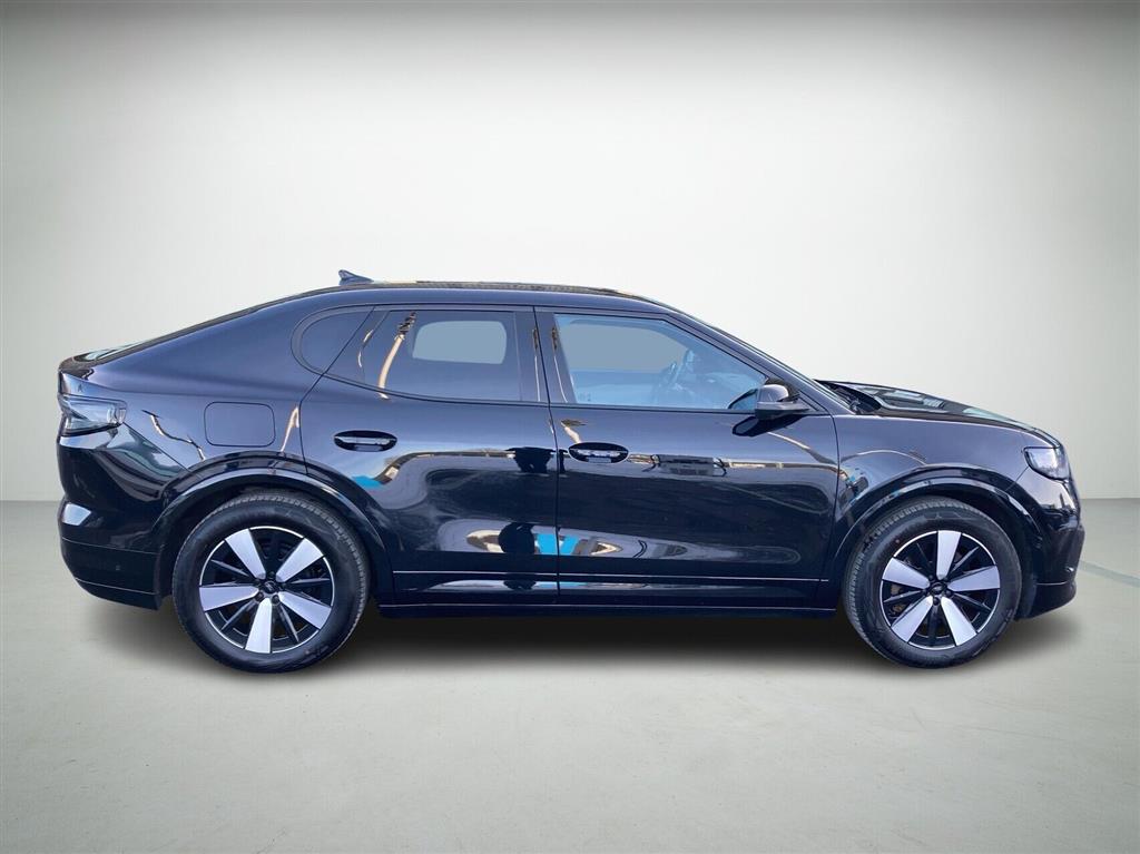 Ford Capri UR Select billede 5