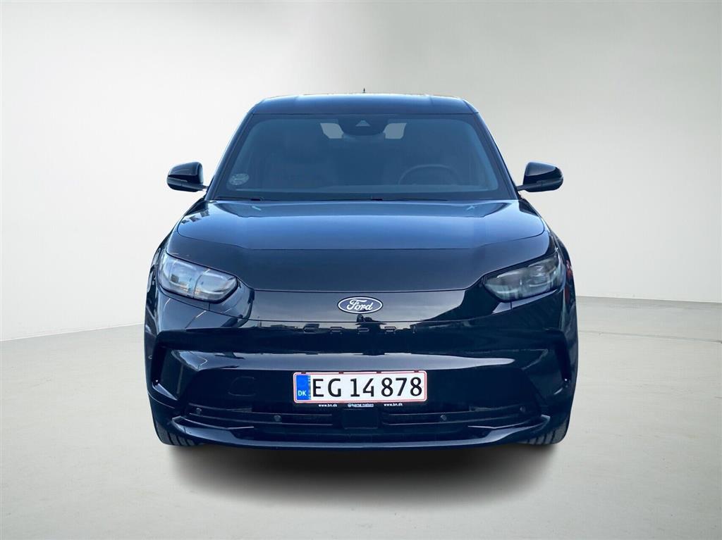 Ford Capri UR Select billede 6