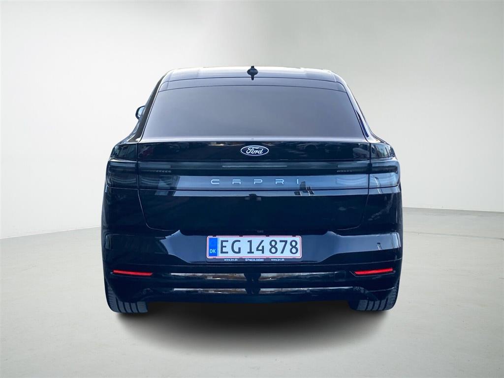 Ford Capri UR Select billede 7