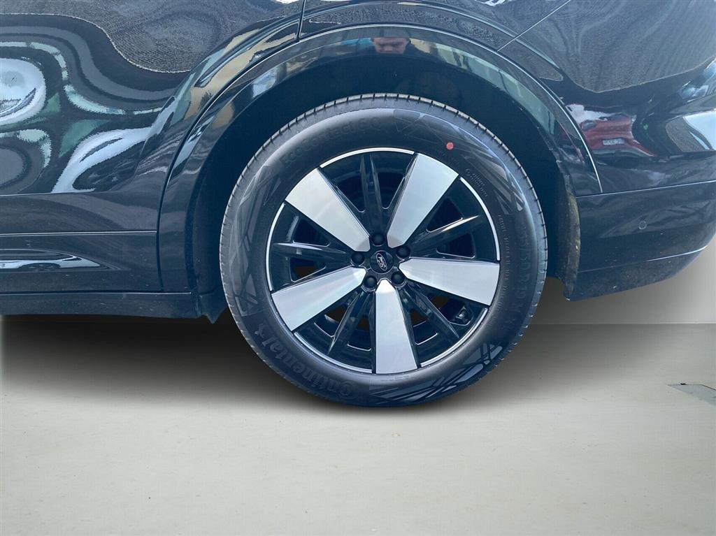 Ford Capri UR Select billede 8