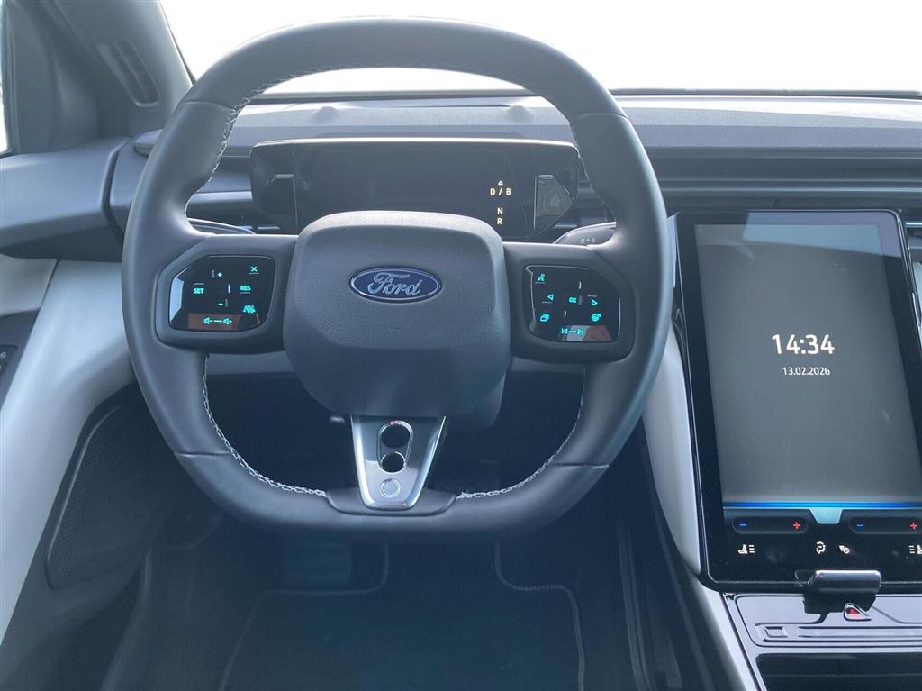 Ford Capri UR Select billede 9