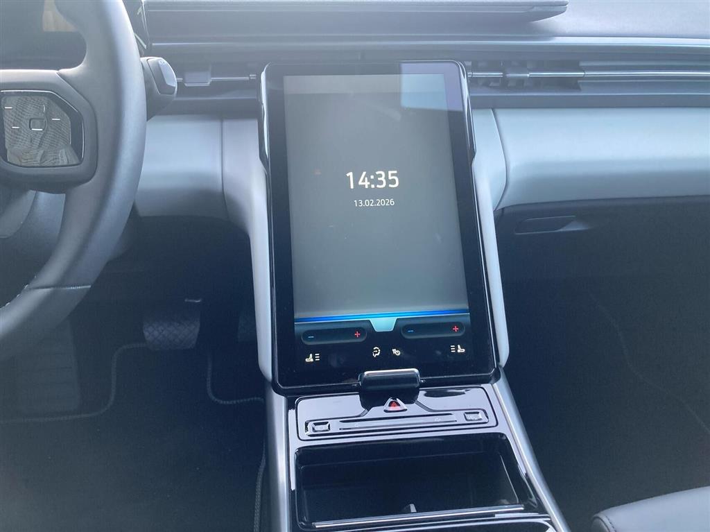 Ford Capri UR Select billede 11