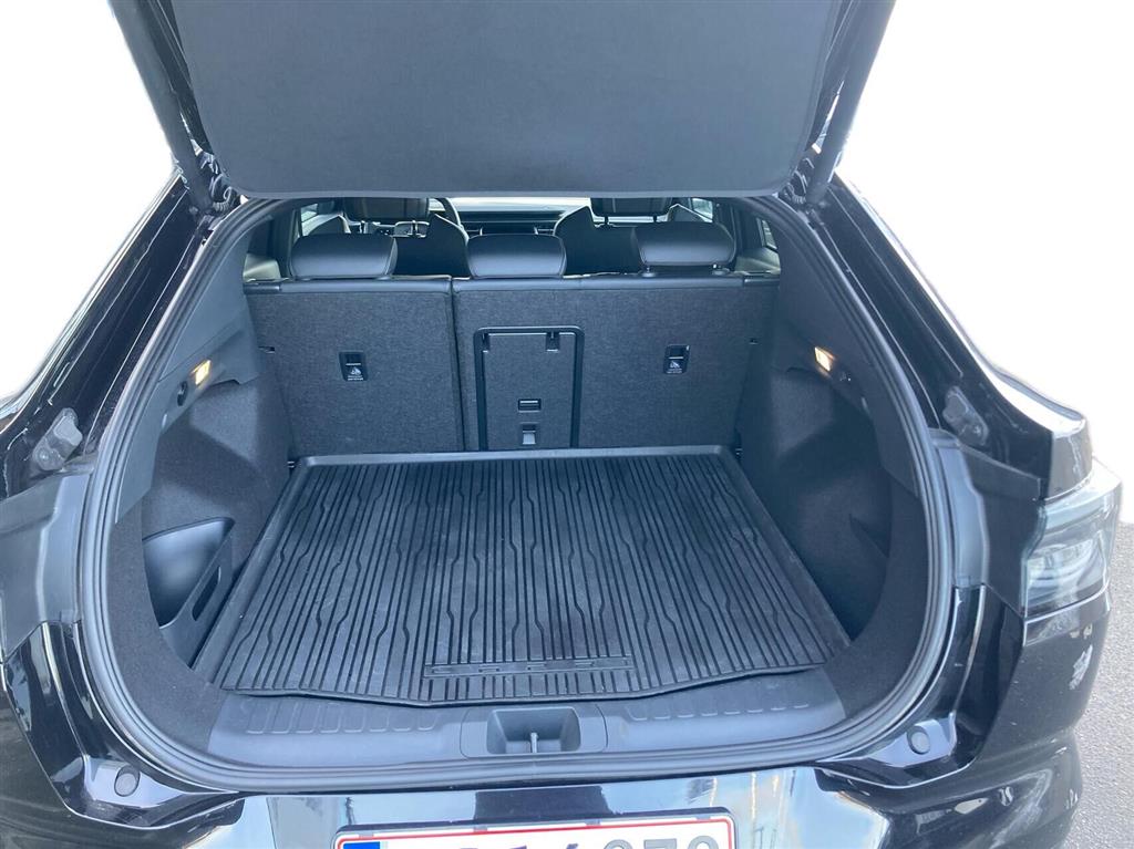 Ford Capri UR Select billede 13