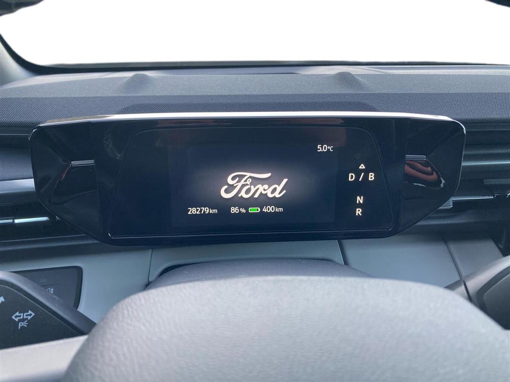 Ford Capri UR Select billede 14