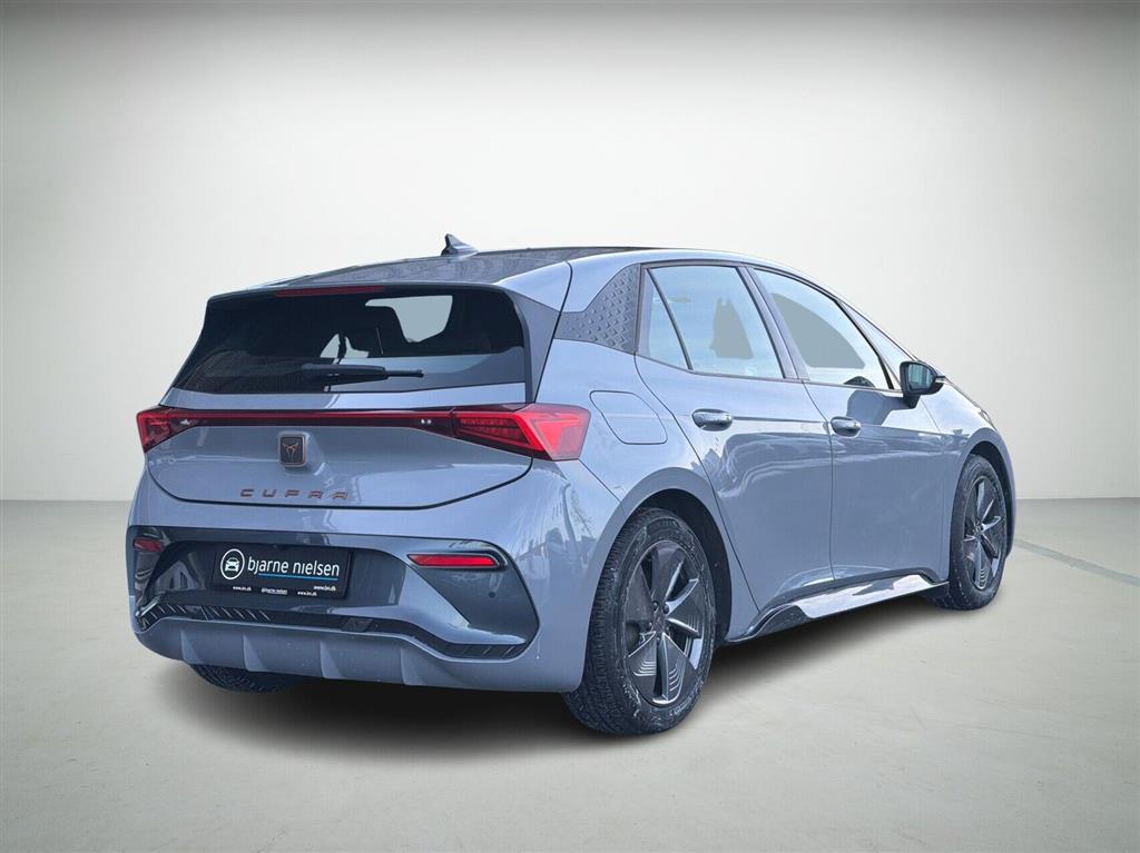 Cupra Born High billede 2