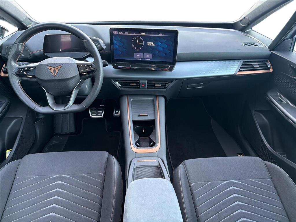 Cupra Born High billede 4