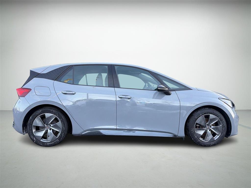 Cupra Born High billede 5