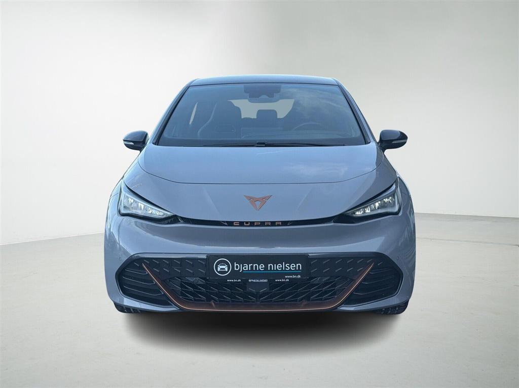 Cupra Born High billede 6