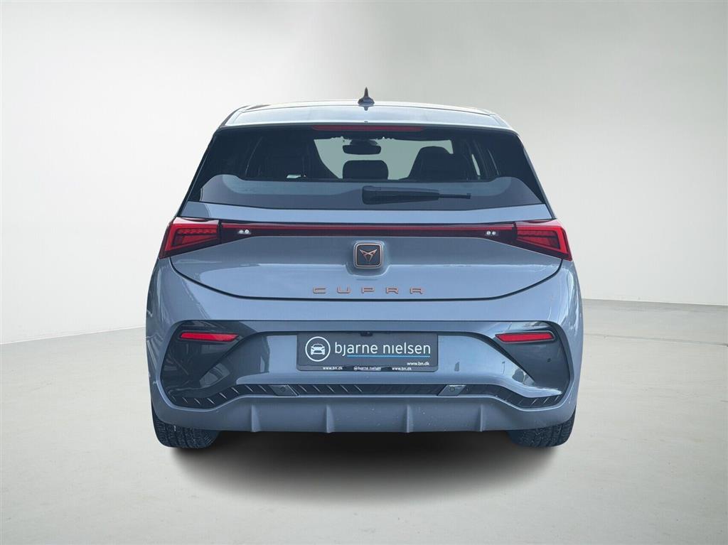 Cupra Born High billede 7