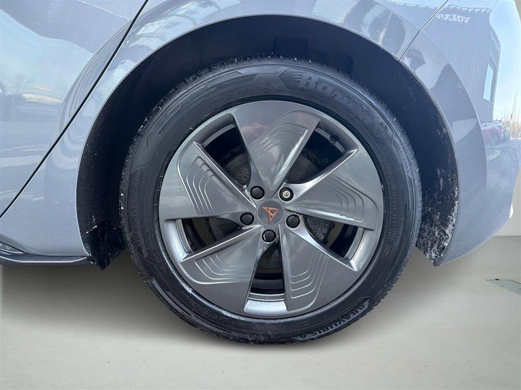 Cupra Born High billede 8