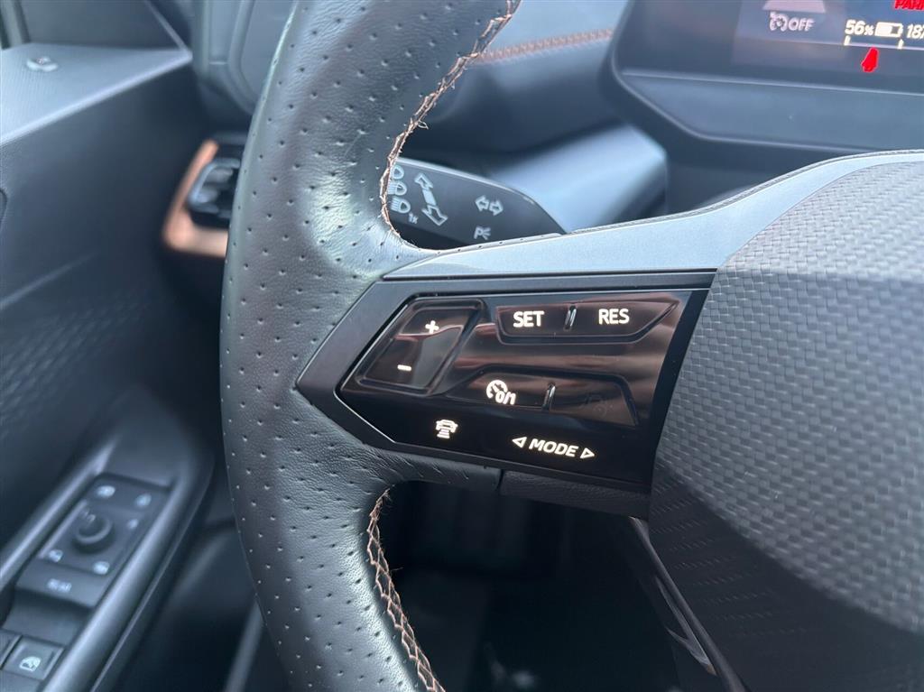 Cupra Born High billede 16