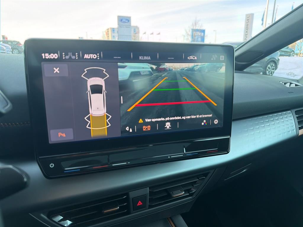 Cupra Born High billede 18