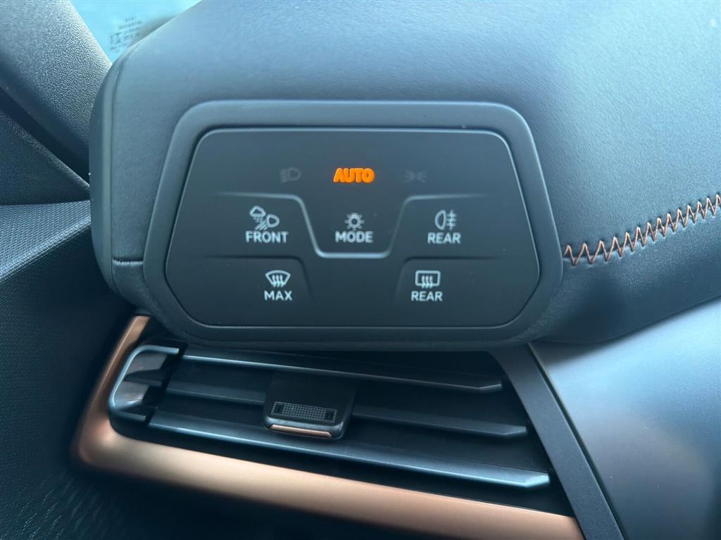 Cupra Born High billede 19