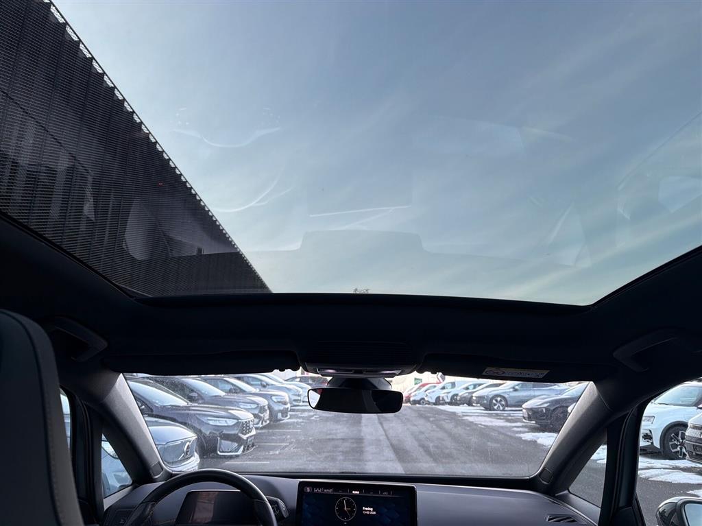 Cupra Born High billede 20