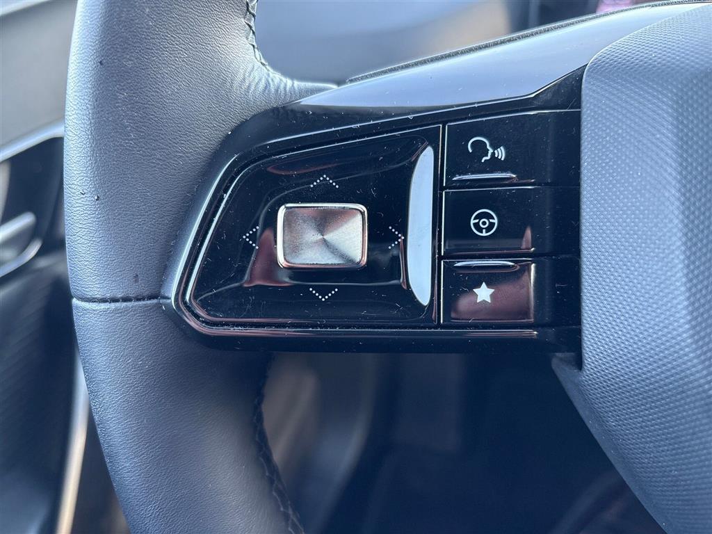 MG MG4 Electric Luxury billede 17