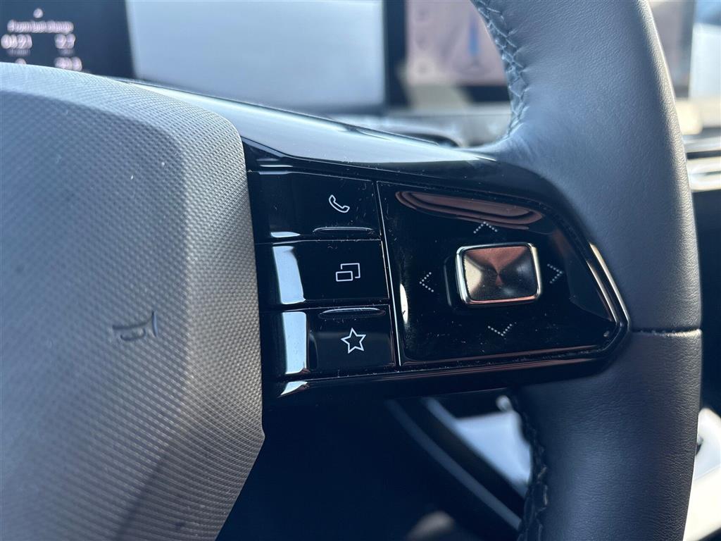 MG MG4 Electric Luxury billede 18