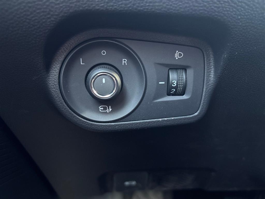 MG MG4 Electric Luxury billede 20