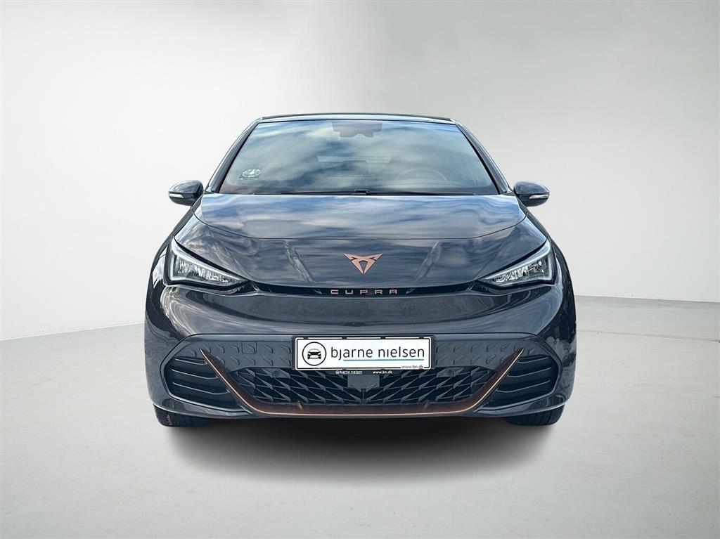 Cupra Born e-Boost billede 6