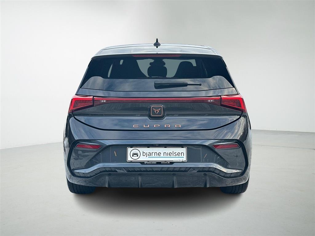 Cupra Born e-Boost billede 7