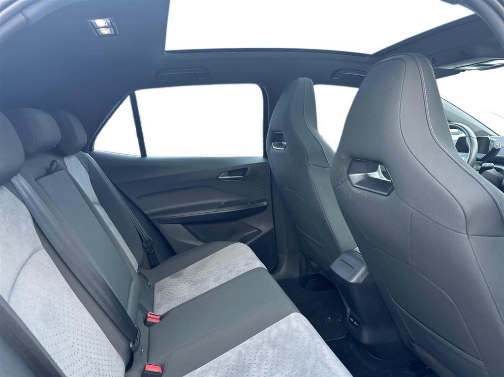 Cupra Born e-Boost billede 12