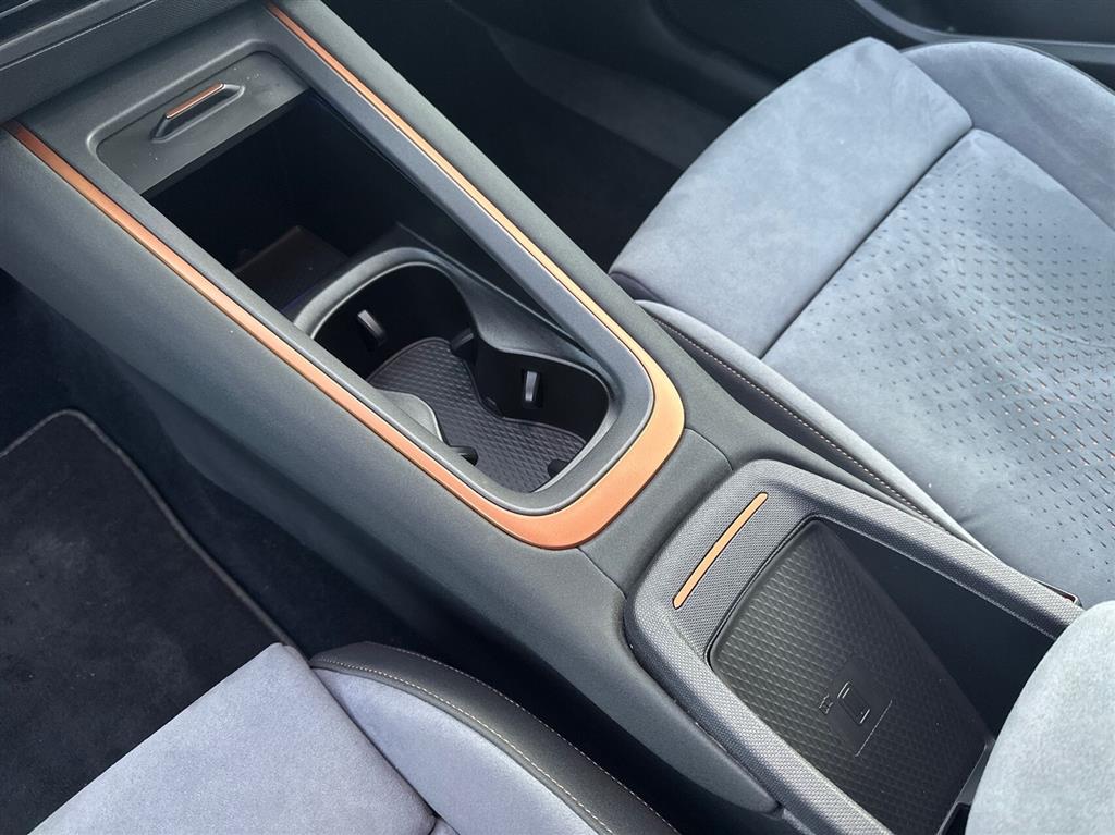 Cupra Born e-Boost billede 15