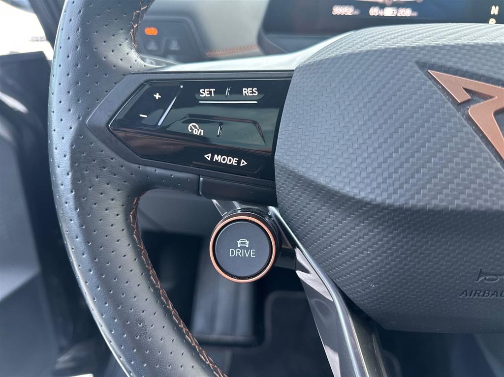 Cupra Born e-Boost billede 17