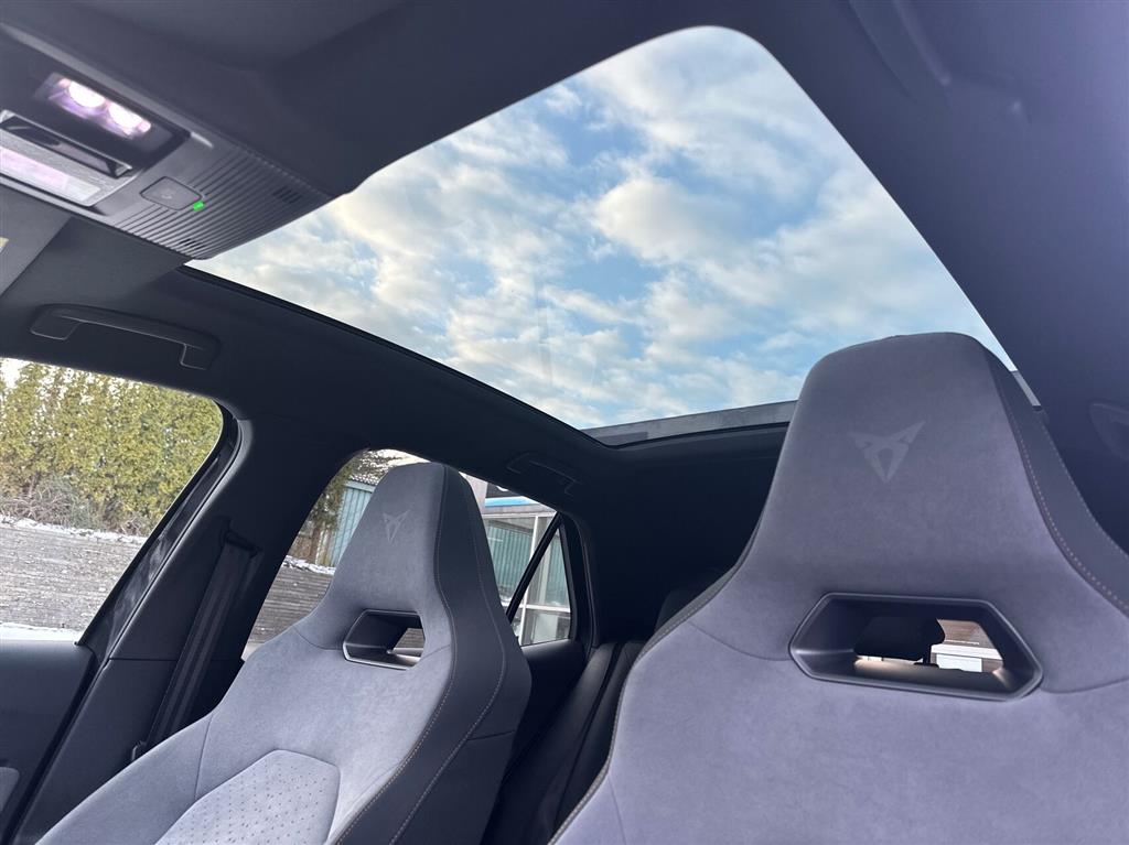 Cupra Born e-Boost billede 21