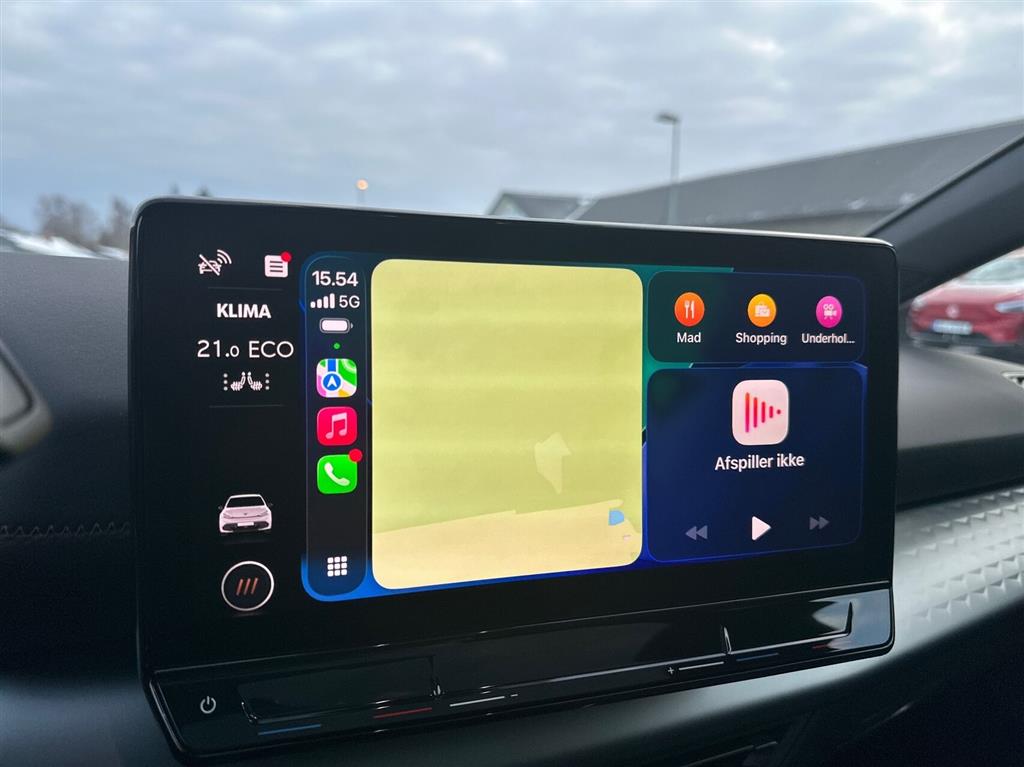 Cupra Born e-Boost billede 24