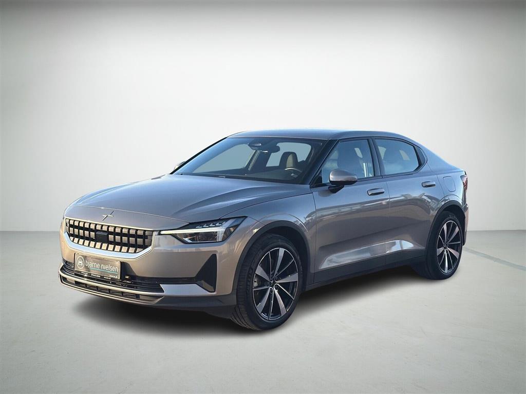 Polestar 2 Long range Single motor