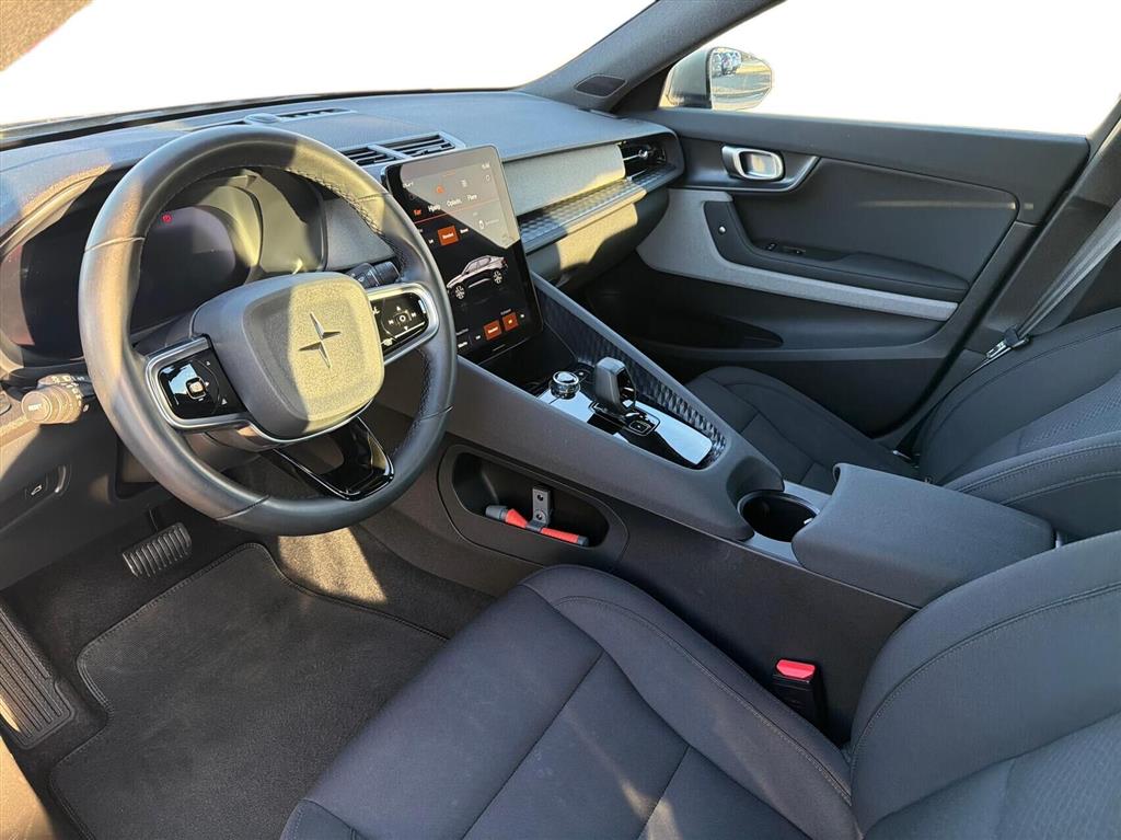 Polestar 2 Long range Single motor billede 3