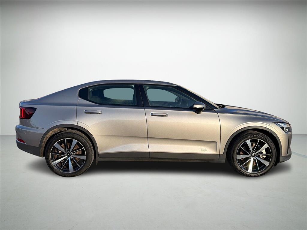 Polestar 2 Long range Single motor billede 5