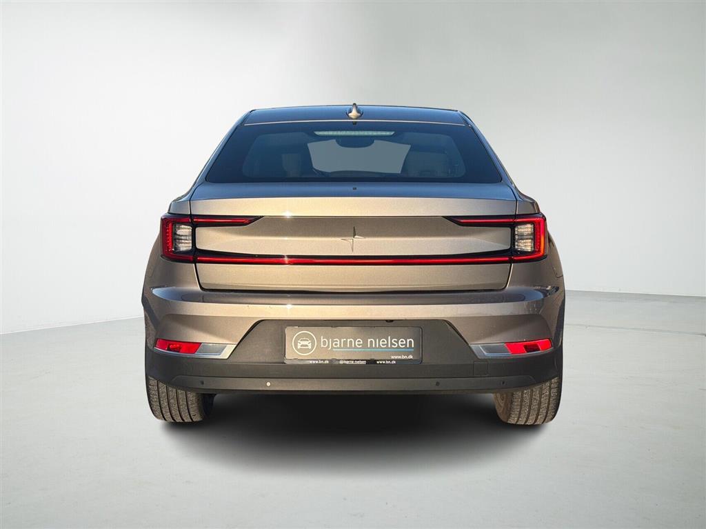 Polestar 2 Long range Single motor billede 7