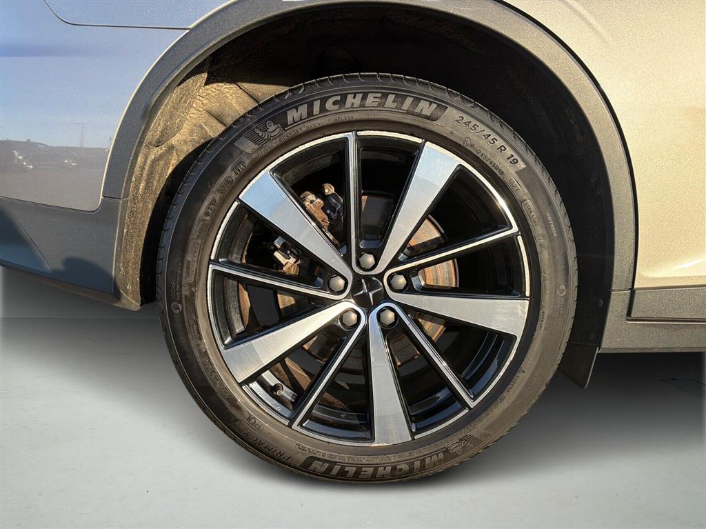 Polestar 2 Long range Single motor billede 8