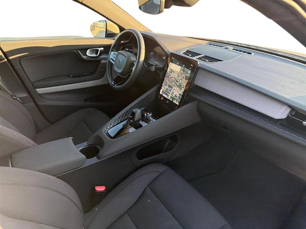 Polestar 2 Long range Single motor billede 10