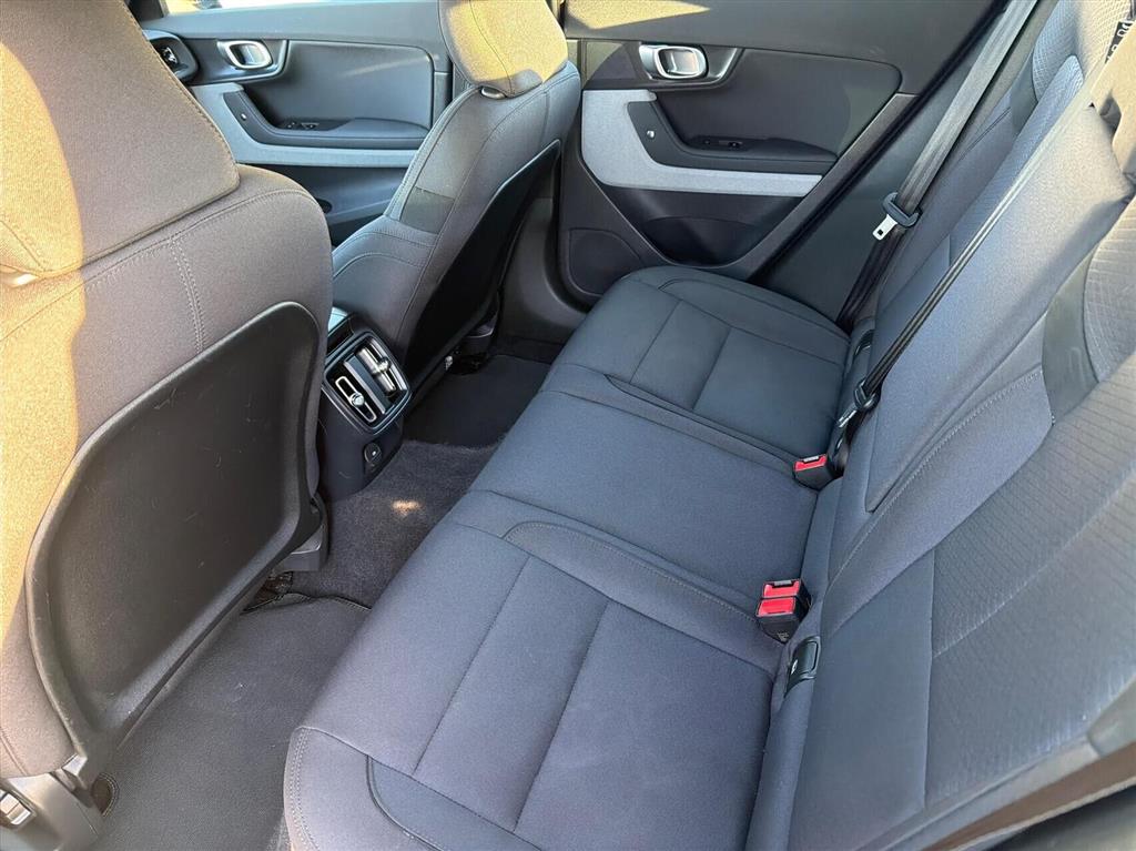 Polestar 2 Long range Single motor billede 12